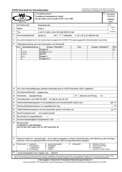 WDI VDT&Uuml;V Kennblatt Weko 4 [PDF - 16 kb]