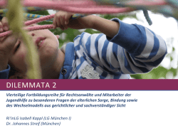 DILEMMATA 2