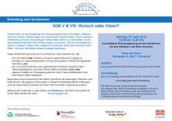 Informationen dazu - Deutscher Kinderschutzbund