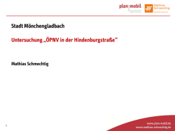 Gutachten
