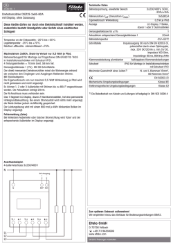 DSZ12E-3x65-80A