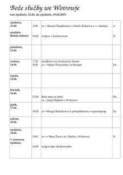jako pdf - pfarrei