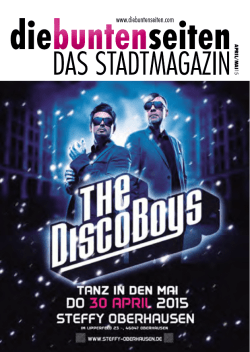 Downloaden - die bunten seiten