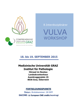 direkt zum 8. Vulvaworkshop