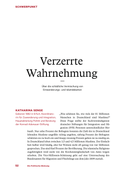 Als PDF öffnen - Konrad-Adenauer