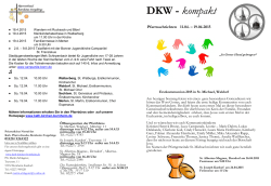 DKW - kompakt