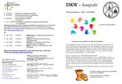DKW - kompakt
