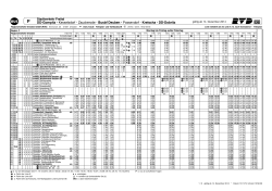 zum Fahrplan