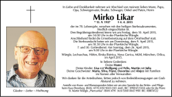 Mirko Likar