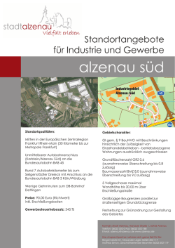Industriegebiet Infoflyer.indd