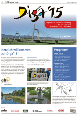 Diga 15