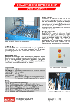 PDF-Produktblatt zum