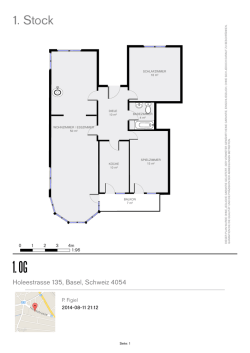 1. Stock - Homegate.ch