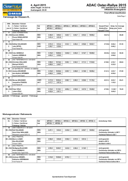 Gruppe RC