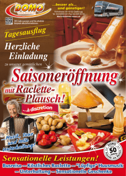 GRATIS! - Domo Reisen GmbH