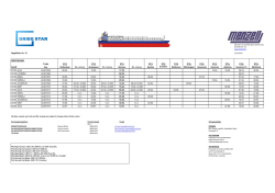 Grieg Star Shipping (U.S. Gulf & Other)