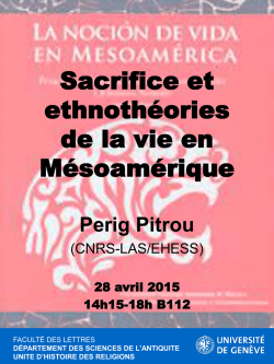 Affiche