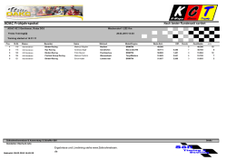 KZ2 Gentlemen
