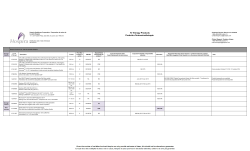 Hospira IV 04-16-15 Product Status Report.xlsx