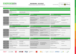 Das komplette Programm downloaden (PDF)