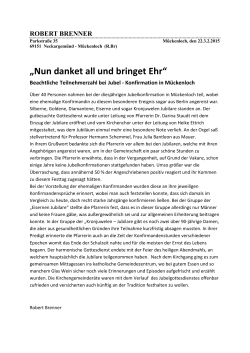 Jubel Konfirmation_Artikel-Herr-Brenner - ev-kirche
