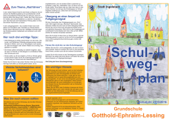 Grundschule Gotthold-Ephraim-Lessing