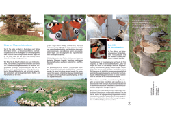 Tier-, Natur- und Artenschutzzentrum Sylt