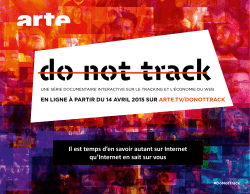 Il est temps d`en savoir autant sur Internet qu`Internet en sait