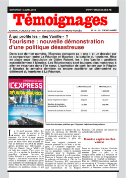Journal en PDF