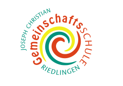 Neues Logo der Joseph-Christian-Gemeinschaftsschule Riedlingen