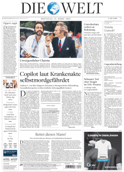 Die Stille und der Trost - ePaper