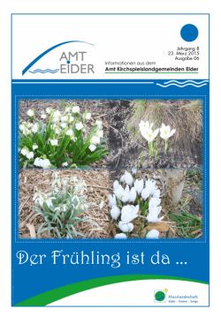 - Gemeinde Hennstedt