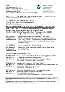 Jan-M&auml;rz 2015