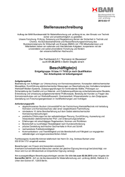 Beschäftigte/r mit abgeschlossenem Studium (Universität/FH)