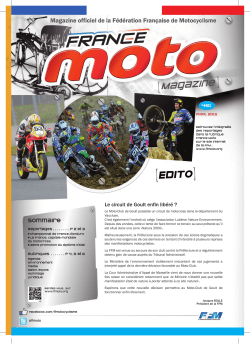France Moto_N°481.indd