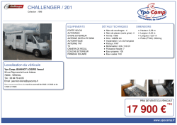 Imprimer cette fiche