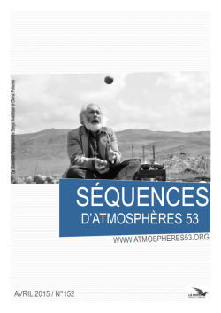 D`ATMOSPH&Egrave;RES 53