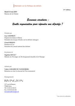 d`informations - rivington.fr