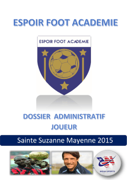 Sainte Suzanne Mayenne 2015
