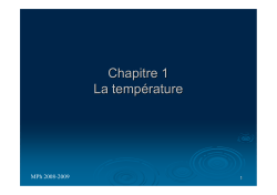 1-Temperature