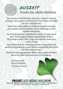 Alte_Muhle_files/140701_Auszeit AMH.pdf