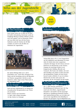 Infobrief