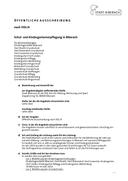 Schul- und Kindergartenverpflegung in Biberach [PDF: 75 KB]