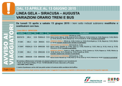 clicca qui - Trenitalia