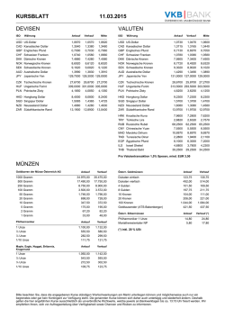 VKB-Bank_Kursblatt.