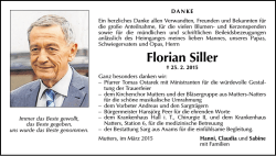 Florian Siller