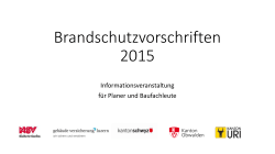 &Uuml;bereinstimmungserkl&auml;rung Brandschutz
