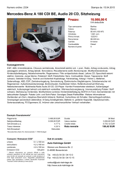 Mercedes-Benz Atego 1224 L Curtainsider / Edscha / LBW Prezzo