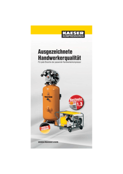 Ausgezeichnete Handwerkerqualität