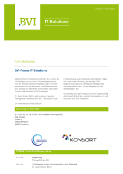 IT-Solutions